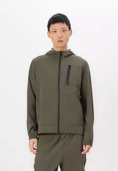 Летняя куртка FARO Brave Soul, хаки