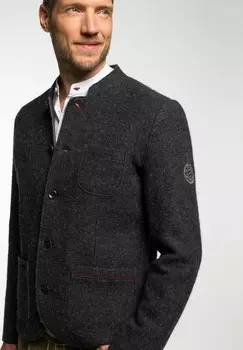 Летняя куртка FCB ERDMUT Spieth & Wensky, темно-серый