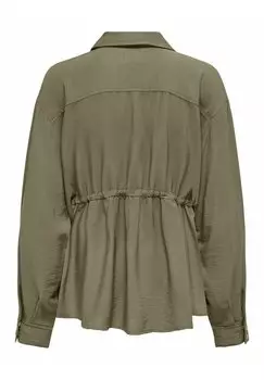 Летняя куртка FLY-AWAY KRAGEN ONLY, зеленый