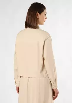 Летняя куртка Franco Callegari, бежевый