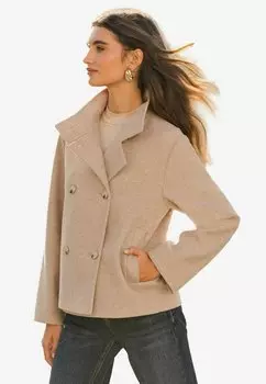 Летняя куртка Friends Like These, бежевый