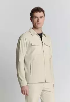 Летняя куртка FULL ZIPPER SEDOC NO EXCESS, цвет Cement