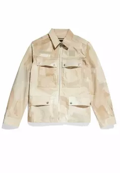 Летняя куртка G-STAR, белый