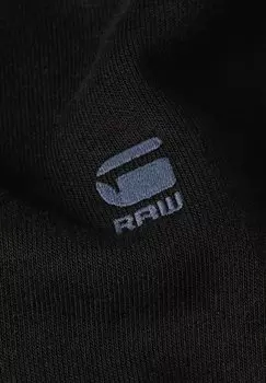 Летняя куртка G-STAR, черный