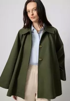 Летняя куртка GABARDINE Touch Priv, хаки