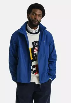 Летняя куртка GANT, цвет Deep