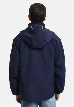 Летняя куртка GANT, темно-синий