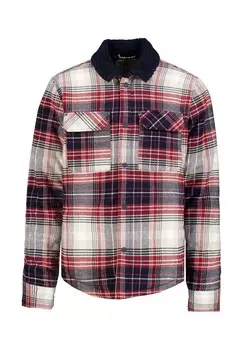 Летняя куртка Garcia, красный