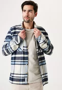 Летняя куртка Garcia, синий