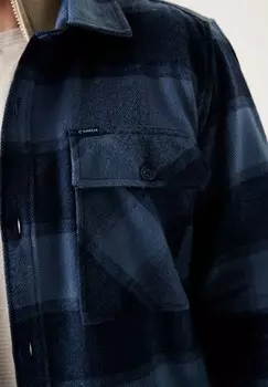 Летняя куртка Garcia, синий