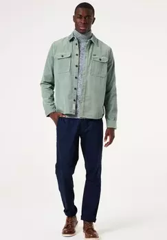 Летняя куртка Garcia, зеленый