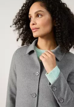 Летняя куртка Gerry Weber, серебристый