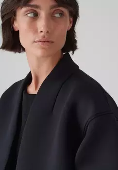 Летняя куртка GERTONI Opus, черный