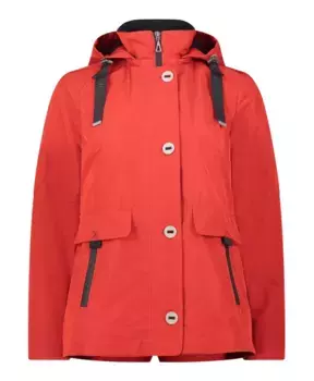 Летняя куртка Gil Bret, красный