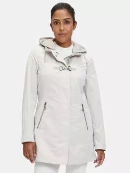 Летняя куртка Gil Bret, серебряный