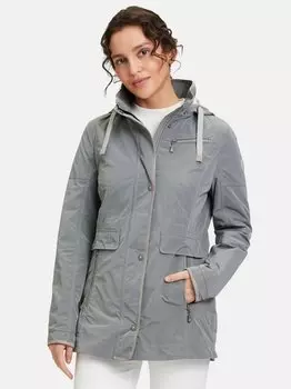 Летняя куртка Gil Bret, серый