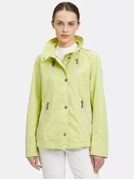 Летняя куртка Gil Bret, желтый