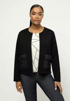 Летняя куртка Gina, черный