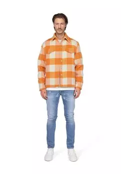 Летняя куртка Goosecraft