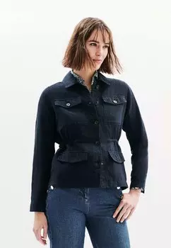 Летняя куртка GRACE Caroll, синий