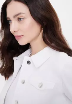 Летняя куртка Greenpoint, белый