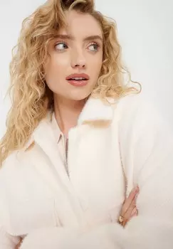 Летняя куртка Greenpoint, бежевый