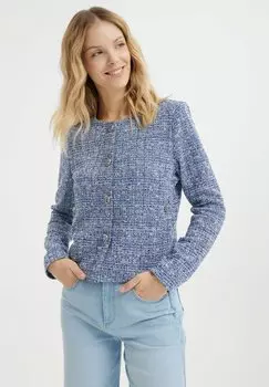 Летняя куртка Greenpoint, синий