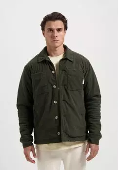 Летняя куртка HANG ELEVEN, зеленый