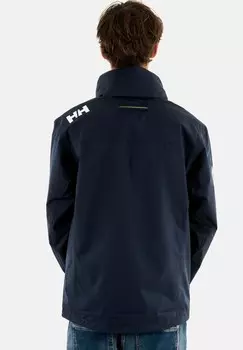 Летняя куртка Helly Hansen, синий