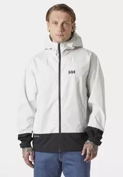 Летняя куртка Helly Hansen, светло-серый