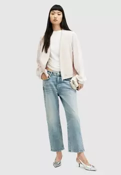 Летняя куртка HELTON AllSaints, белый