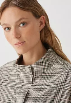 Летняя куртка HEMMA Opus, коричневый