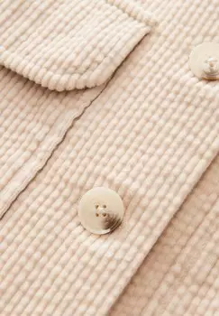 Летняя куртка HENNJA Opus, бежевый