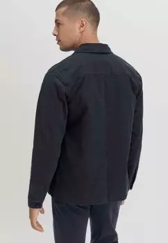 Летняя куртка hessnatur, синий