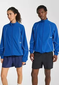 Летняя куртка Hummel, синий