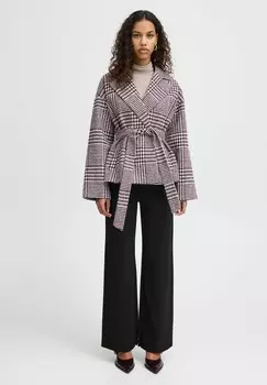 Летняя куртка ICHI, черный