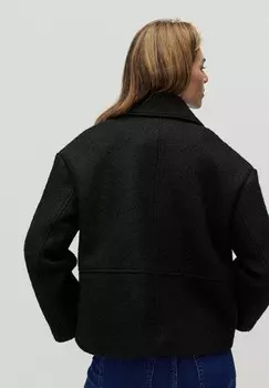 Летняя куртка ILVIA Dobber, черный