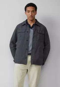 Летняя куртка IM UTILITY LOOK s.Oliver, темно-серый