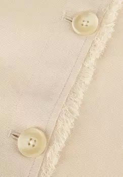 Летняя куртка INGRIDMD Modstrm, песочный