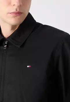 Летняя куртка IVY JACKET Tommy Hilfiger, черный