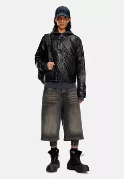 Летняя куртка J-CLAYS Diesel, черный