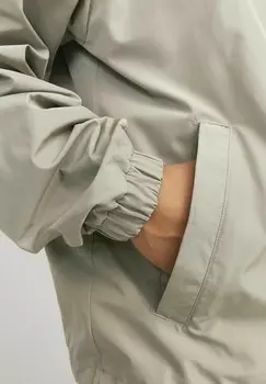 Летняя куртка Jack & Jones, бежевый