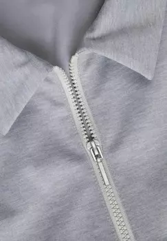 Летняя куртка Jack & Jones PREMIUM, серый