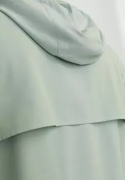 Летняя куртка Jack & Jones, светло-серый