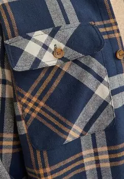 Летняя куртка Jack & Jones, темно-синий
