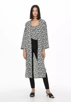 Летняя куртка JDY, черный