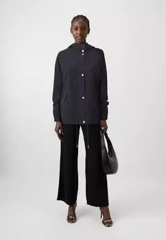 Летняя куртка JDYNEWHAZEL SHINE JDY, темно-синий