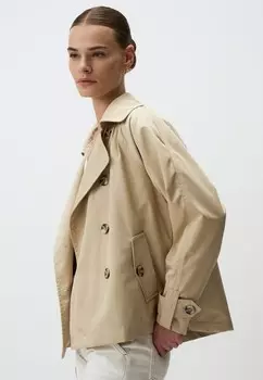 Летняя куртка Jimmy Key, бежевый