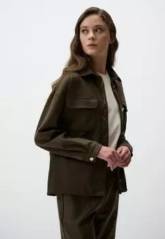 Летняя куртка Jimmy Key, хаки