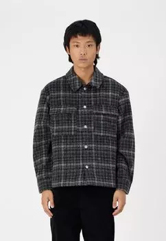 Летняя куртка JORONTARIO JACKET Jack & Jones, черный